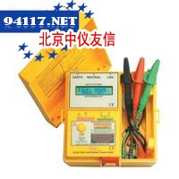 1826 NA数字电子网络分析仪